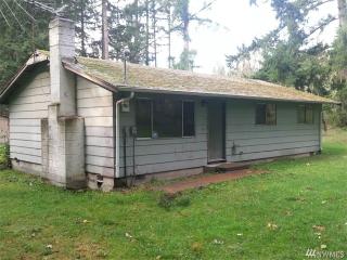 13225 Horizon Pioneer Rd, Rainier, WA