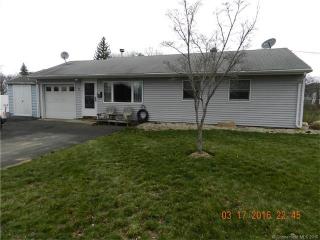 5 Dogwood Rd, Plainville CT  06062-1303 exterior