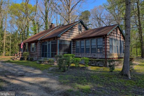 128 Pine St, Millsboro, DE 19966-1601
