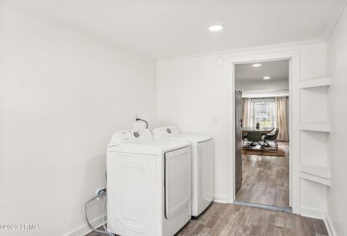 915 Belleview Cir, Beaufort SC 29902-6917 exterior