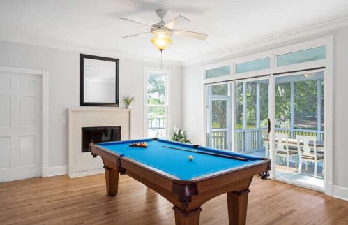 1580 Aztec Ln, Mount Pleasant SC 29464 exterior