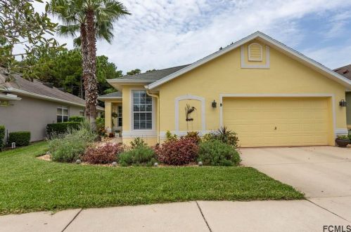 9 Crosslink Ct, Palm Coast, FL 32137-1508