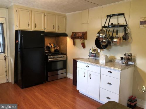 25 Lurgan Ave, Lees Cross Roads PA  17257-1621 exterior