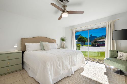 78460 Calle Felipe, La Quinta CA  92253-2369 exterior