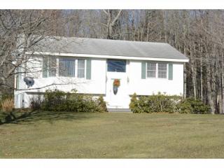 276 Brook Rd, Strafford, VT 05072-9773