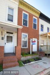 2013 Gales St, Washington, DC 20002-4735