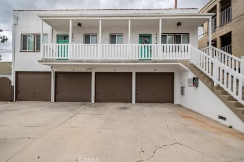 757 Redondo Ave, Long Beach CA  90804-5140 exterior