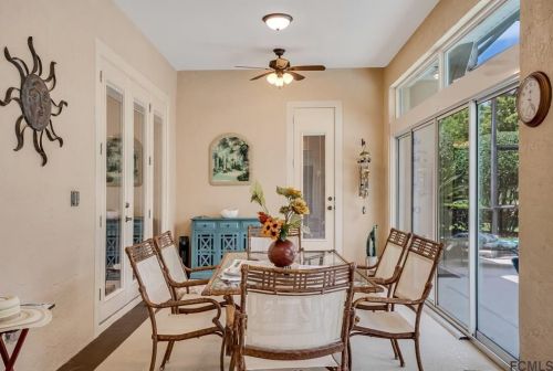 1341 Killbricken Cir, Ormond Beach FL  32174-3087 exterior