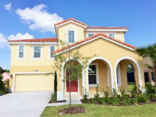4144 Oaktree Dr, Davenport, FL 33837-8406