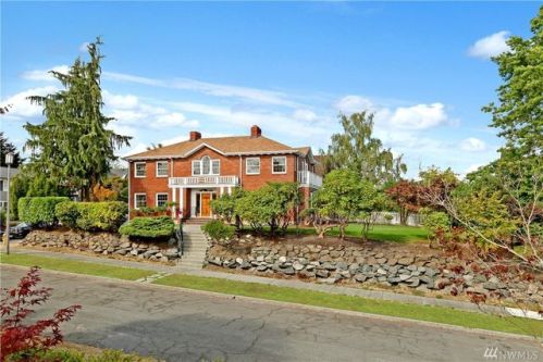 3339 Cascadia Ave, Seattle, WA 98144-7025