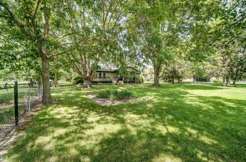 10047 Dick Rd, New Haven OH  45030-8707 exterior