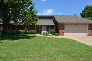 6419 Quebec Ave, Tulsa, OK 74136-1612