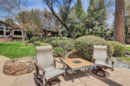 13572 Lake Wildwood Dr, Lake Wildwood CA  95946-9500 exterior