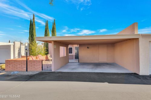 652 Rio San Pedro, Green Valley, AZ 85614-3948