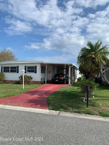 1078 Parkway Ln, Sebastian, FL 32976-7016