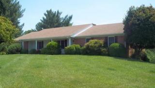 1414 High Acre Rd, Bedford, VA 24523-3612