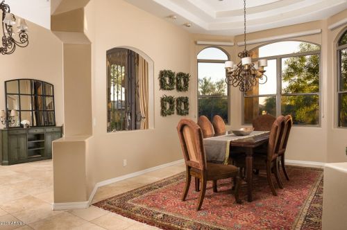 12595 116 St, Scottsdale AZ 85259-2536 exterior