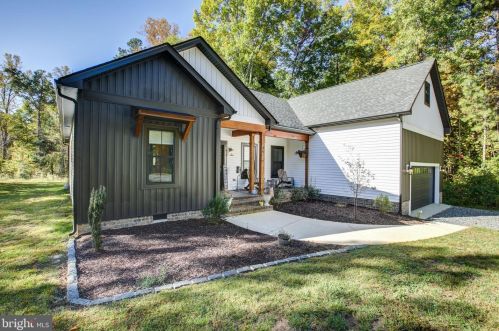 36 Winchester Trl, Mineral, VA 23117-4550