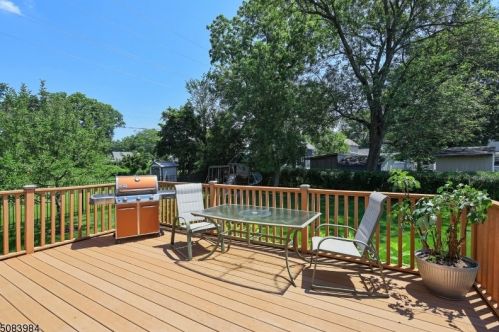 17 Cottage Way, Fanwood NJ  07023-1000 exterior