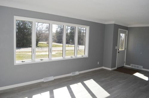 119 Butternut St, Turtle Lake WI  54889-9042 exterior