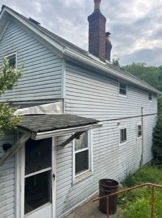 841 Old Coal Hollow Rd, Verona PA  15147-1829 exterior