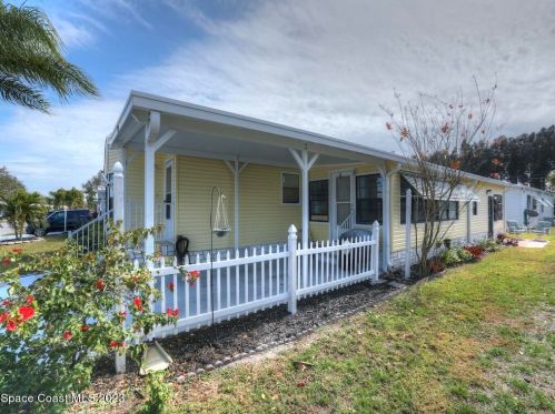 409 Avocado Dr, Sebastian, FL 32976-6823