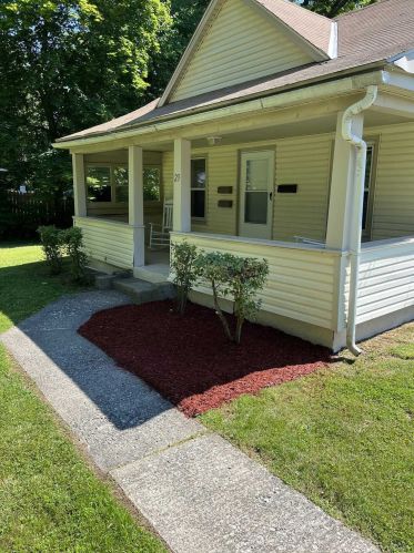 23 Cedar Ave, Poughkeepsie NY  12603-3620 exterior