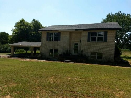 4208 Kenner Chapel Rd, Rudy, AR 72952-9343