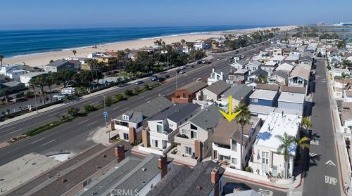 209 Walnut St, Newport Beach, CA 92663-1919