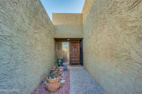 740 Placita Del Mirador, Tucson, AZ 85718-1955