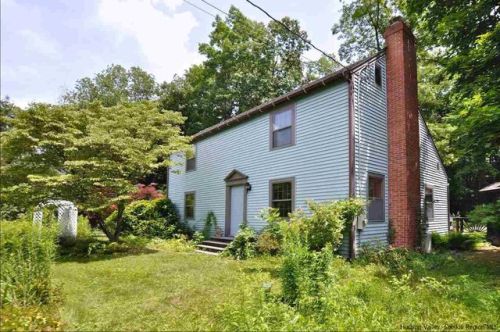 115 Bessal Rd, Hurley, NY 12443-5525