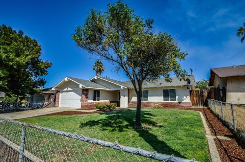 732 Musick Ave, Modesto, CA 95351-4226
