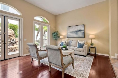 1351 Cassins St, Carlsbad CA  92011-4857 exterior