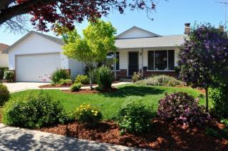 467 Pala Ave, Sunnyvale, CA 94086-7560