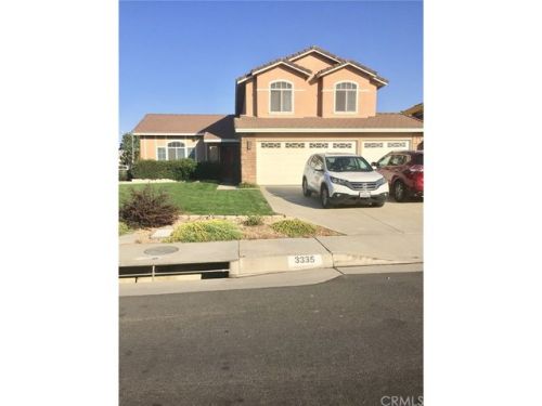 3335 North Shore Dr, Ontario, CA 91761-9125