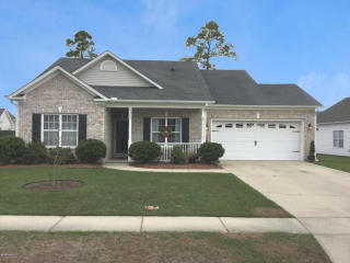 1305 Windsor Pines Ct, Belville, NC 28451-9118