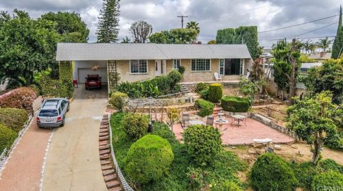 1440 Bexley Ln, Brea, CA 92821-2009
