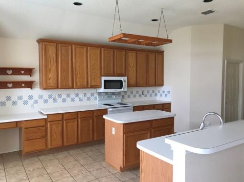 1509 Sadie Ct, Allen TX  75002-4316 exterior