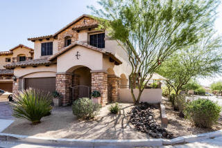 7221 Nance St, Mesa, AZ 85207-0815