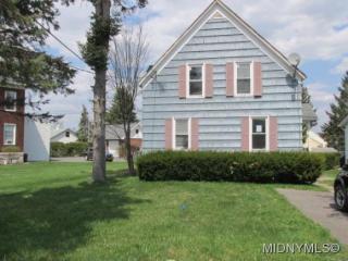 1201 Laura St, Utica, NY 13501-3331