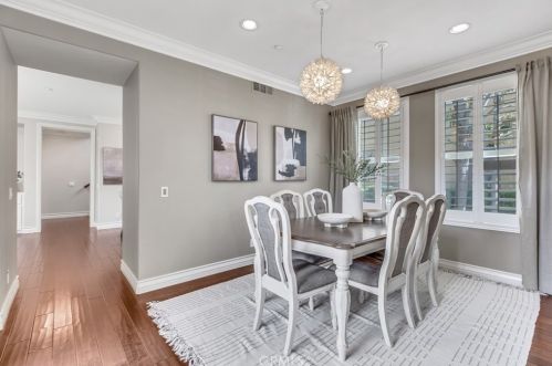 191 Wild Lilac, Irvine CA  92620-2831 exterior