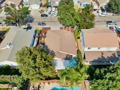 417 Peregrine Dr, Grayson CA  95363-9012 exterior