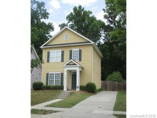 4741 Eaves Ln, Charlotte, NC 28215-4036