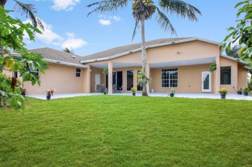 16893 Hamlin Blvd, Town Of Loxahatchee Groves FL  33470-1737 exterior