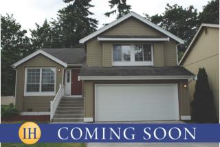 13833 275th St, Kent WA  98042-9048 exterior