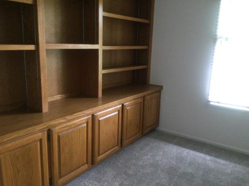 1018 Edinburg Ln, Denton TX  76209-1249 exterior