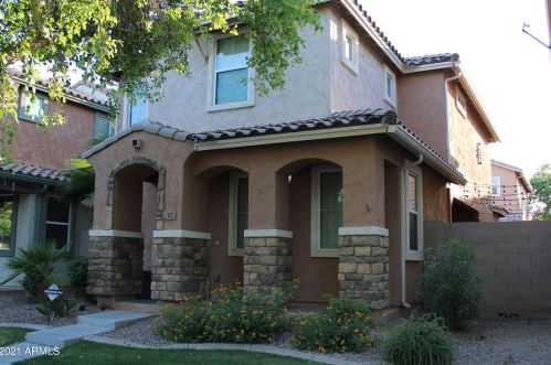 122 86th Ln, Tolleson, AZ 85353-1344