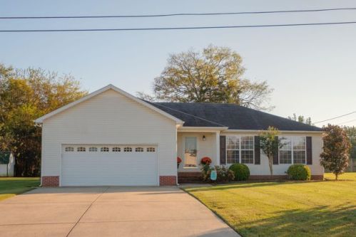 103 Kolby Dr, Shelbyville TN  37160-4849 exterior