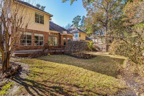 182 Wimberly Way, Conroe TX  77385-3437 exterior