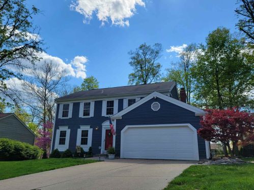 6813 Hillock Ct, Florence, KY 41042-1175